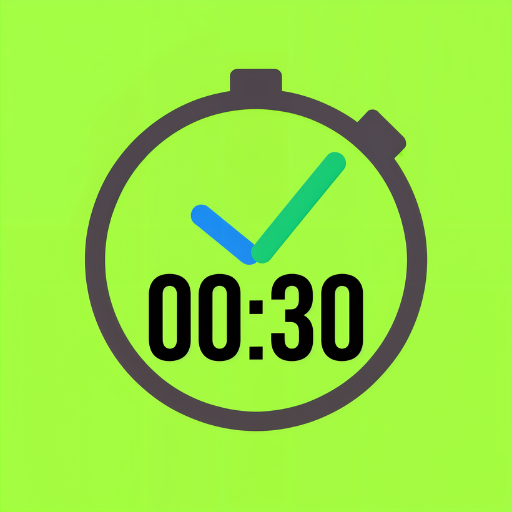 Interval Training Timer